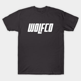 Wolfco Tee T-Shirt